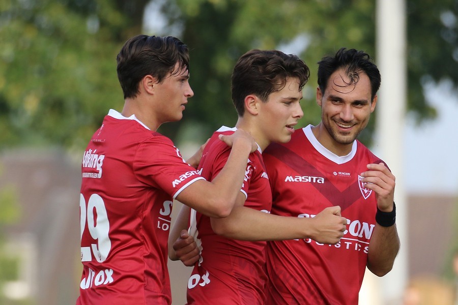 SV Straelen- VVV Venlo (2019/20)_34