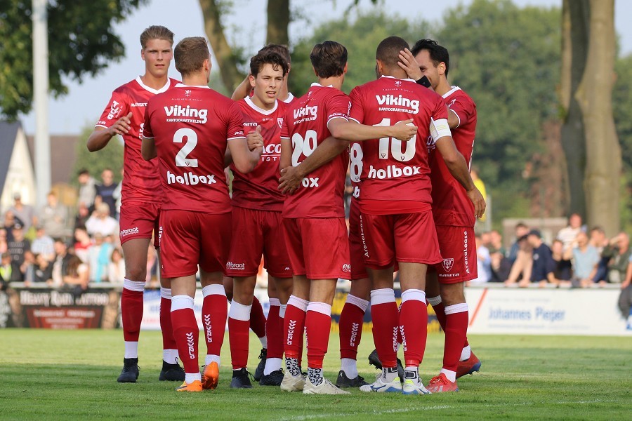 SV Straelen- VVV Venlo (2019/20)_35
