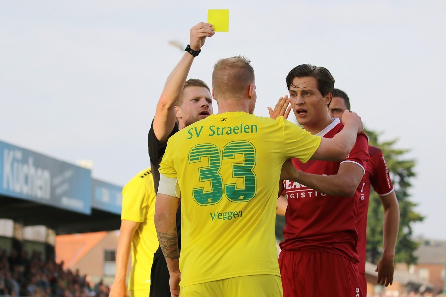 SV Straelen- VVV Venlo (2019/20)_38
