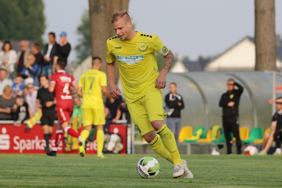 SV Straelen- VVV Venlo (2019/20)_40