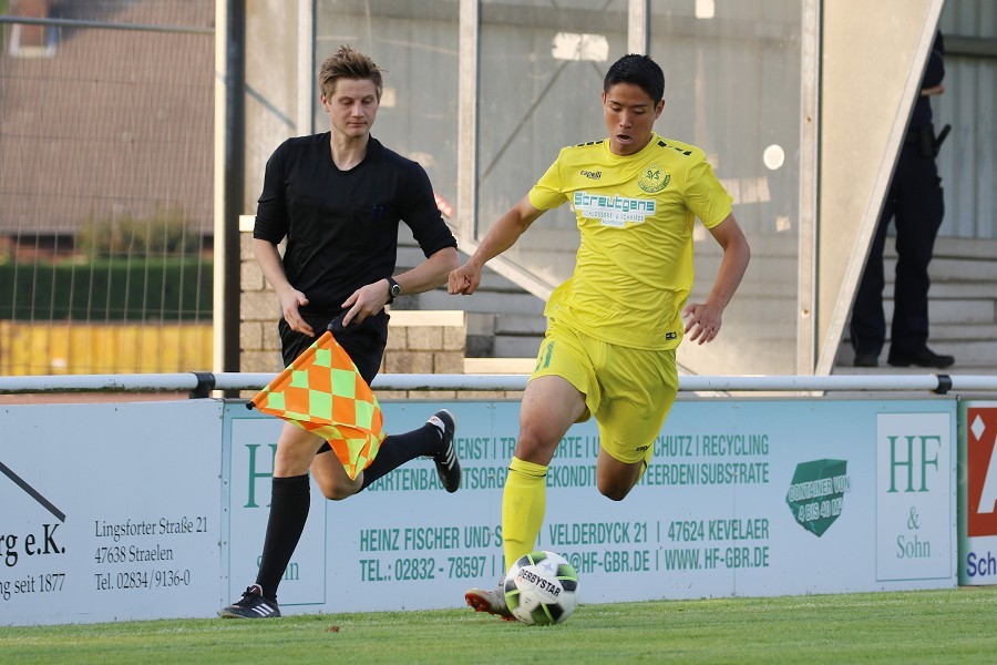 SV Straelen- VVV Venlo (2019/20)_41