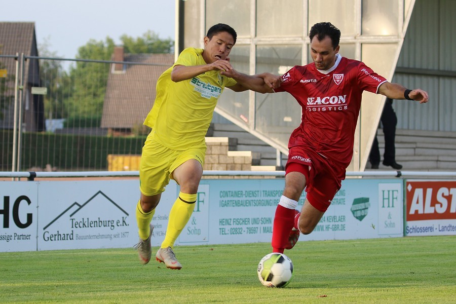 SV Straelen- VVV Venlo (2019/20)_42