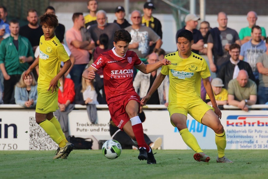 SV Straelen- VVV Venlo (2019/20)_44