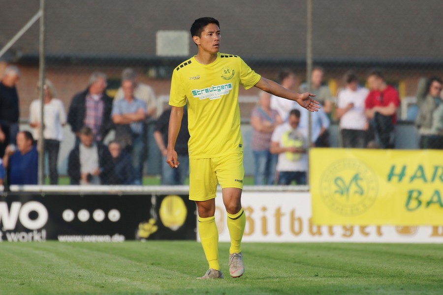 SV Straelen- VVV Venlo (2019/20)_45