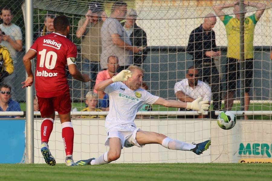 SV Straelen- VVV Venlo (2019/20)_49