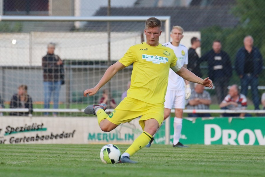 SV Straelen- VVV Venlo (2019/20)_54
