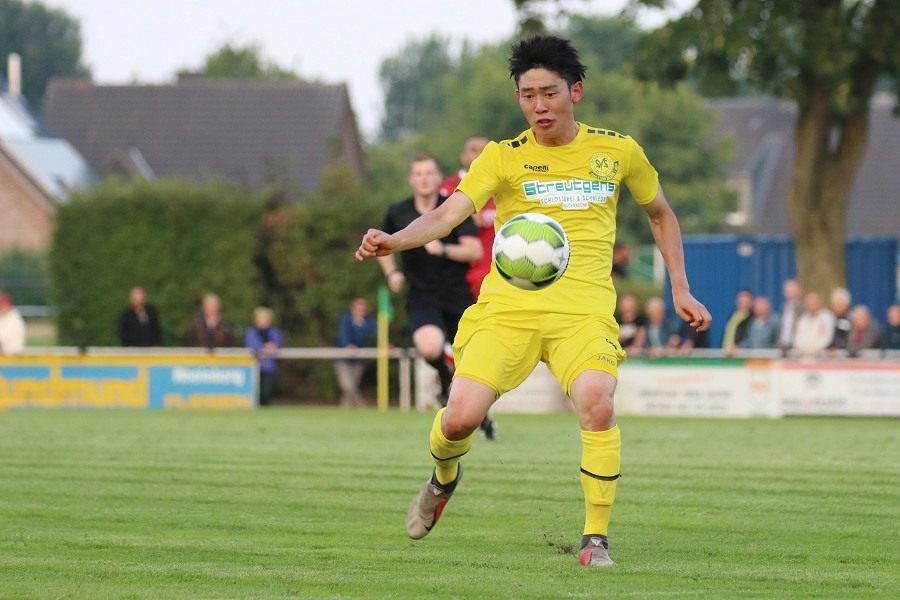 SV Straelen- VVV Venlo (2019/20)_55