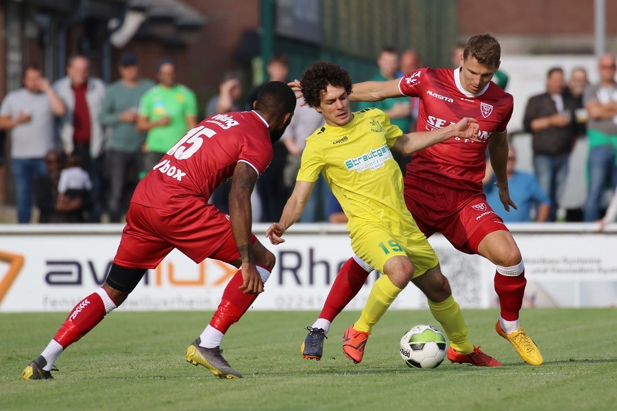 SV Straelen- VVV Venlo (2019/20)_7