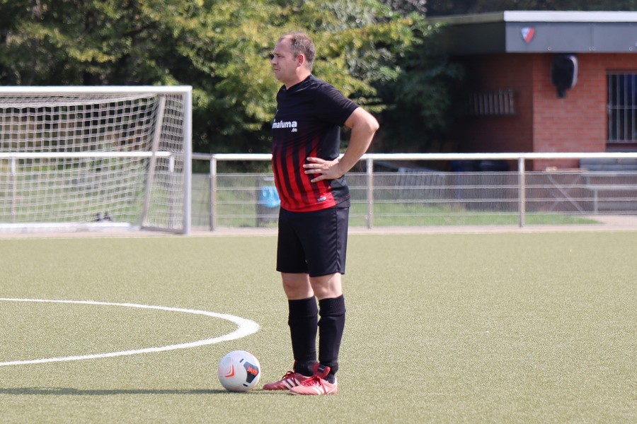 SV Thomasstadt Kempen III- BSV Leutherheide II (2019/20)_1