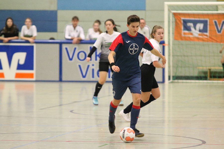 SV Vorst- SC Bayer 05 Uerdingen (2018/19)_10