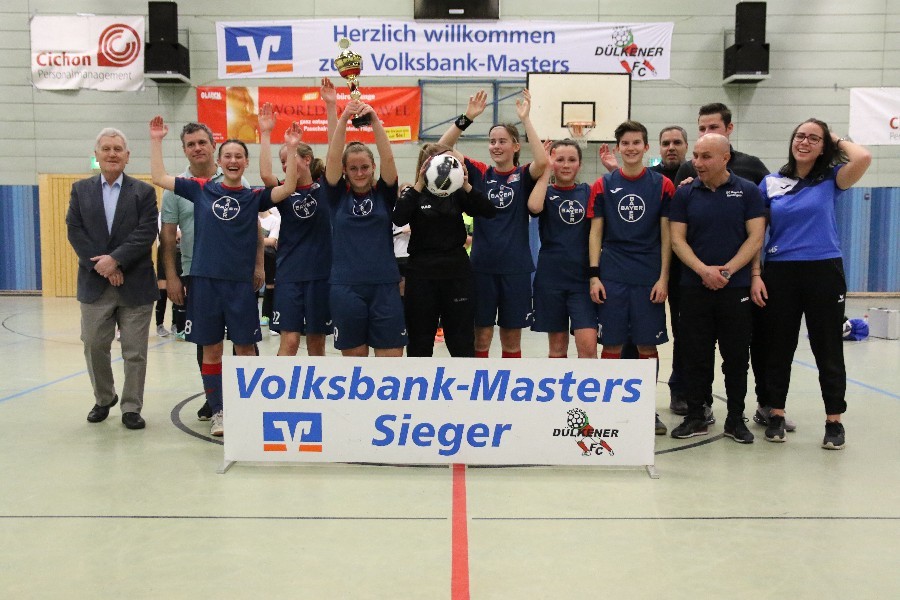 SV Vorst- SC Bayer 05 Uerdingen (2018/19)_17