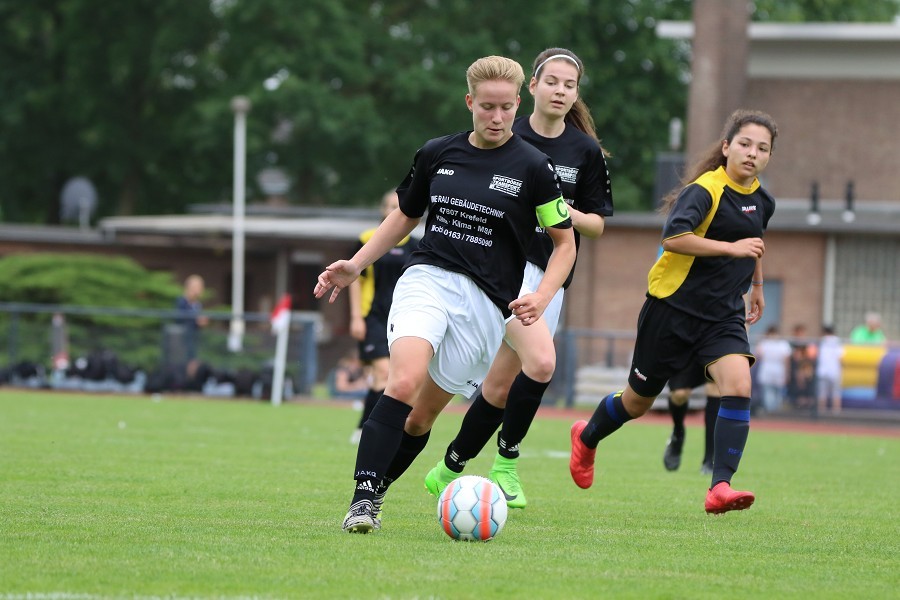 SV Vorst- SV Niersia Neersen (2017/18)_10