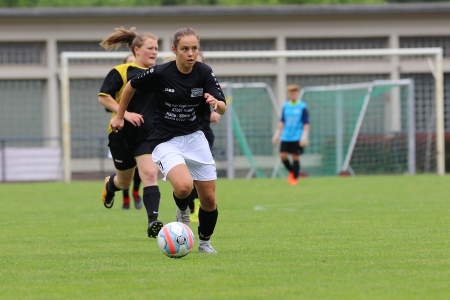 SV Vorst- SV Niersia Neersen (2017/18)_1