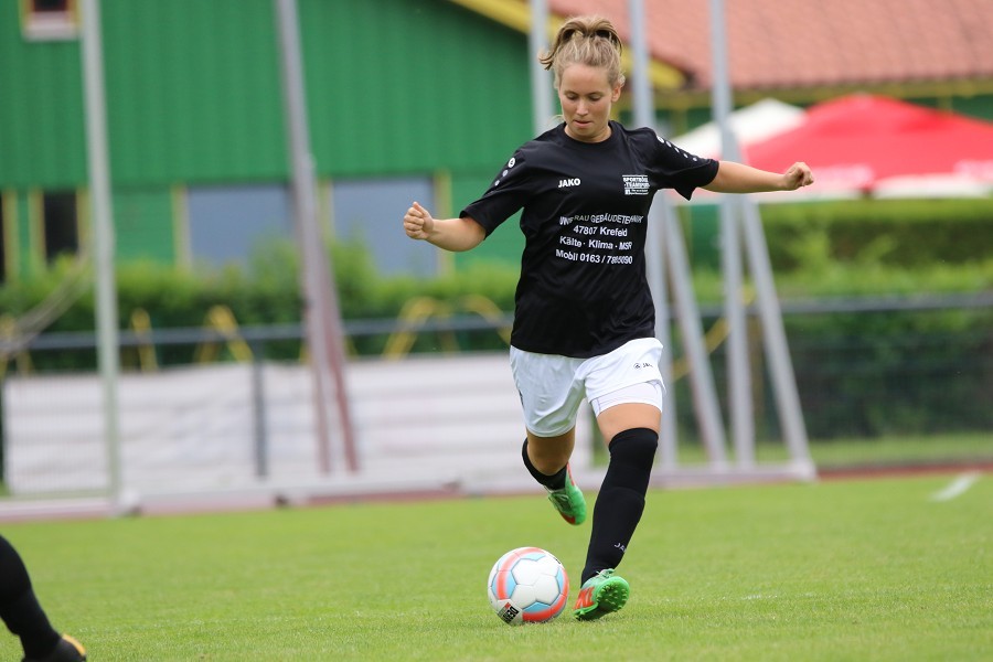 SV Vorst- SV Niersia Neersen (2017/18)_5
