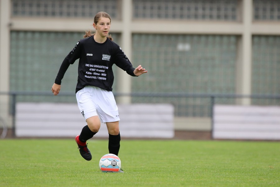 SV Vorst- SV Niersia Neersen (2017/18)_6