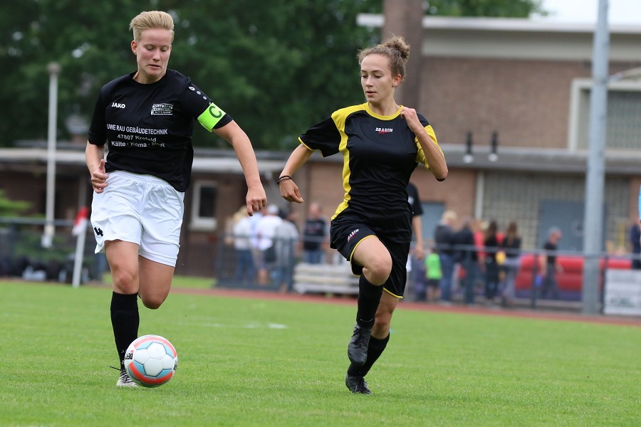 SV Vorst- SV Niersia Neersen (2017/18)_7