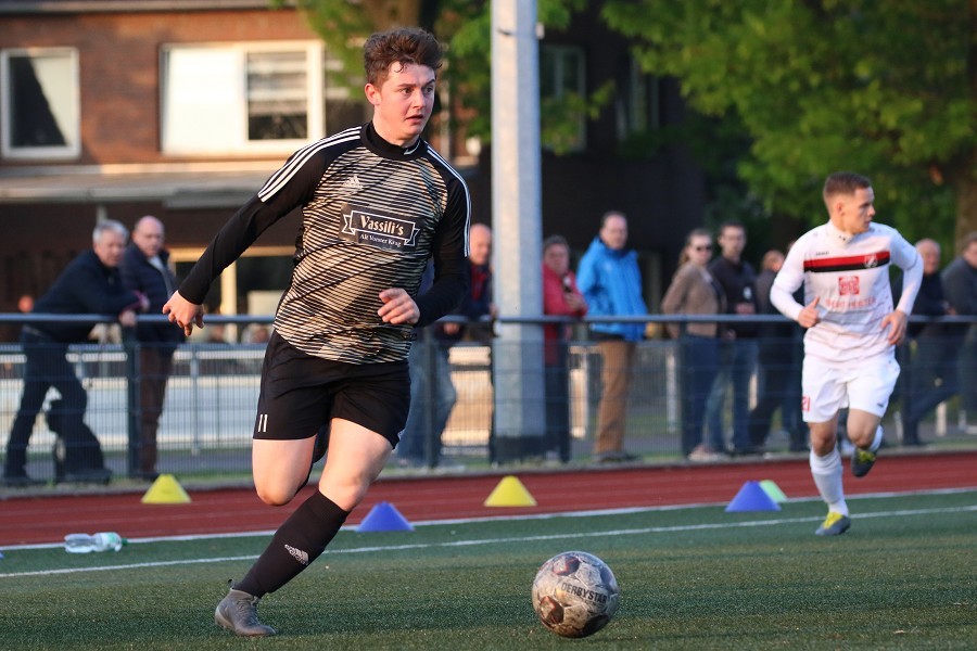 SV Vorst- VSF Amern (2018/19)_11