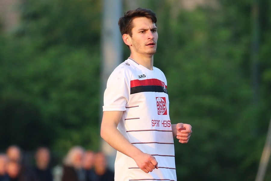 SV Vorst- VSF Amern (2018/19)_13