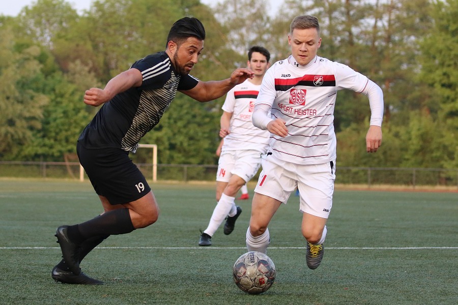 SV Vorst- VSF Amern (2018/19)_15
