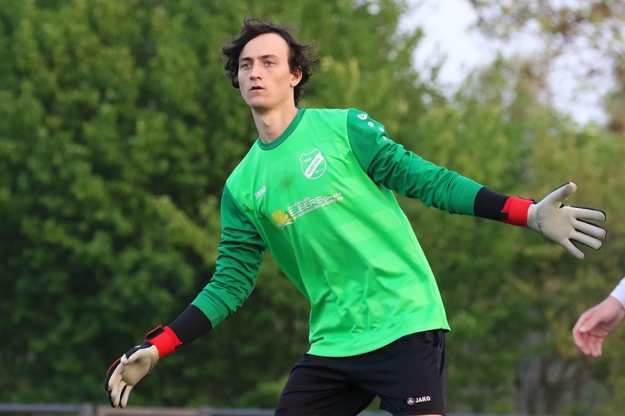 SV Vorst- VSF Amern (2018/19)_25