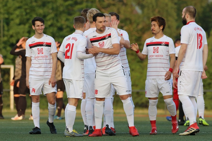 SV Vorst- VSF Amern (2018/19)_2