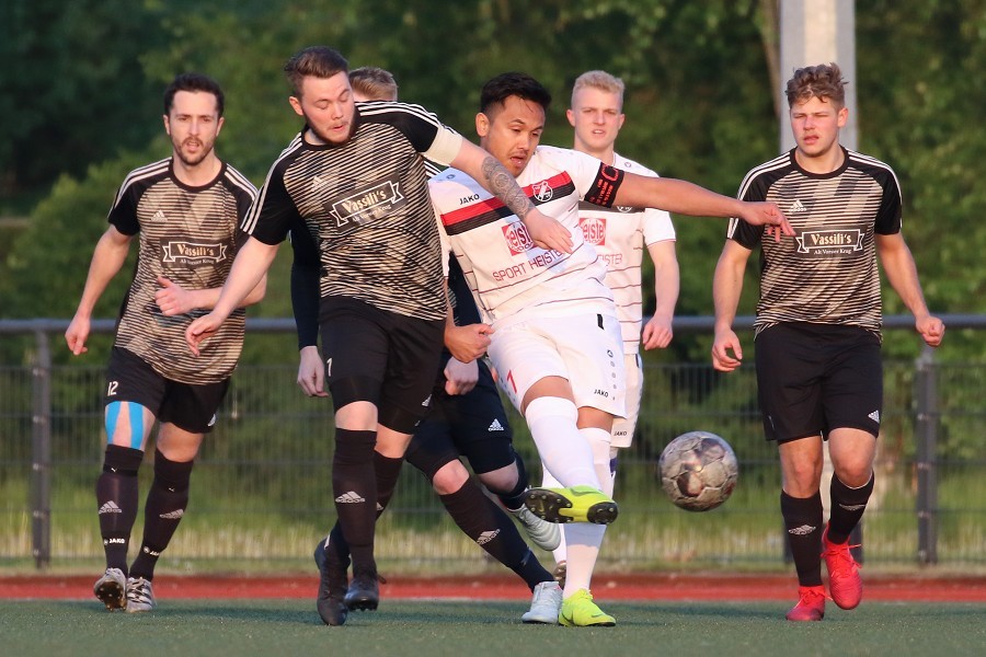 SV Vorst- VSF Amern (2018/19)_4