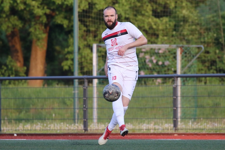 SV Vorst- VSF Amern (2018/19)_5