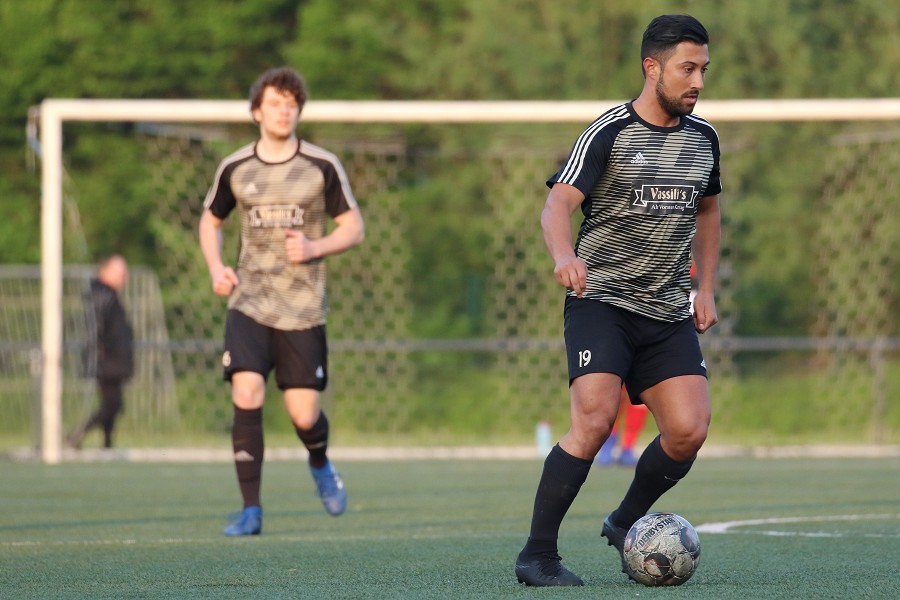 SV Vorst- VSF Amern (2018/19)_7