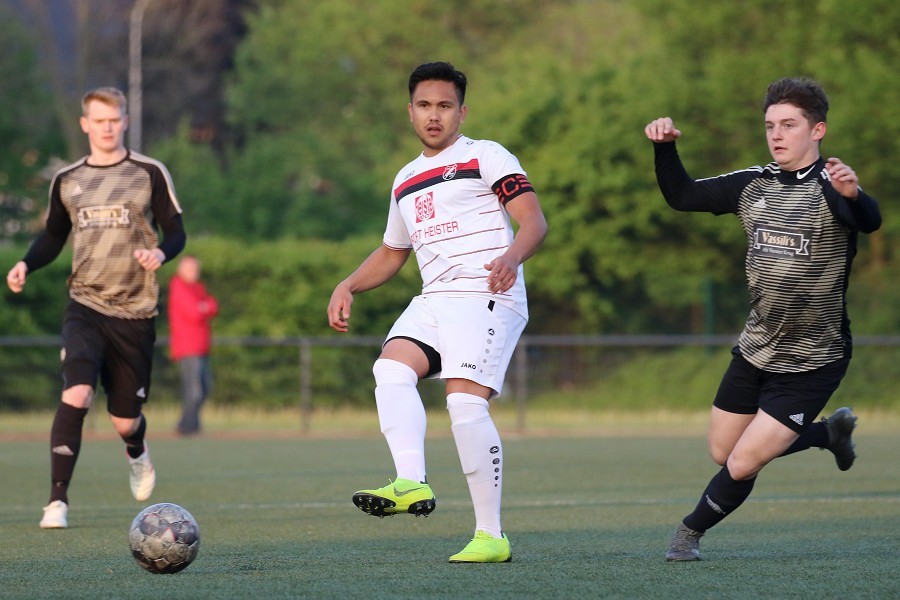 SV Vorst- VSF Amern (2018/19)_9