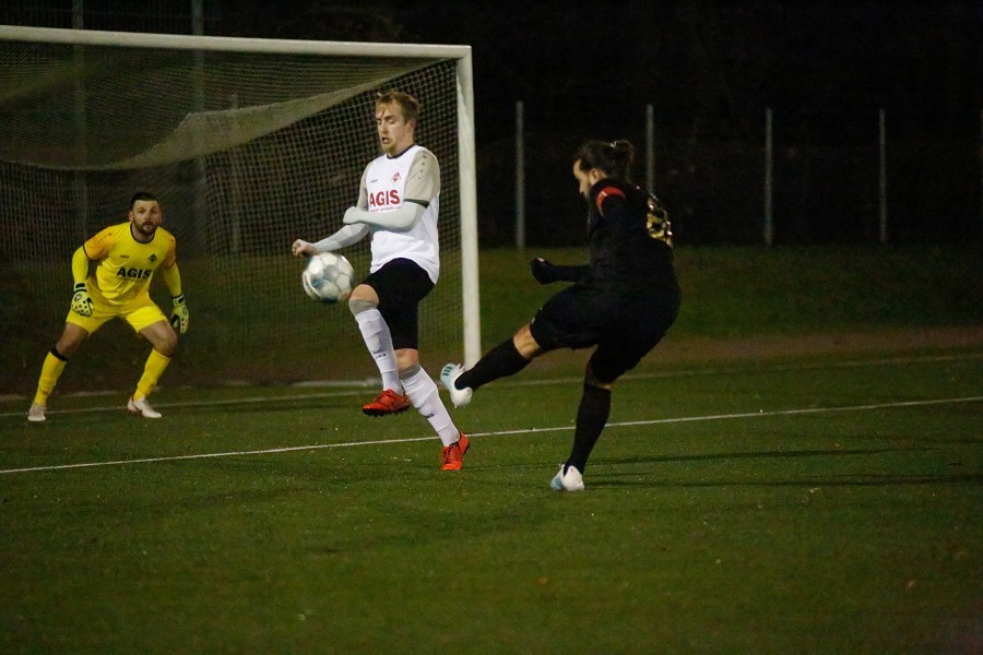 TDFV Viersen- 1. FC Viersen (2019/20)_11
