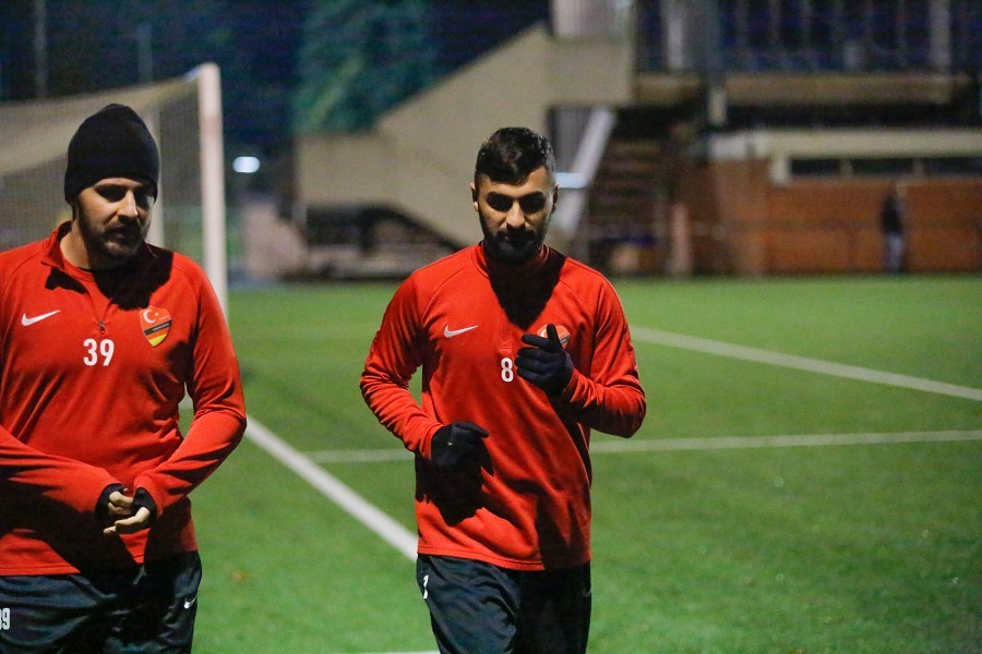TDFV Viersen- 1. FC Viersen (2019/20)_1