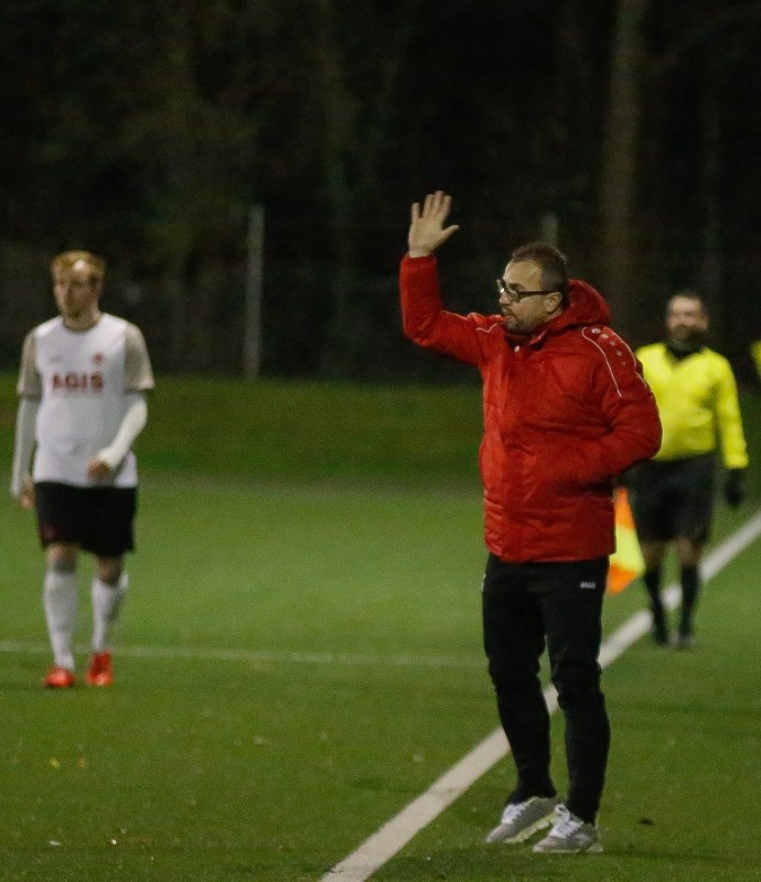 TDFV Viersen- 1. FC Viersen (2019/20)_2