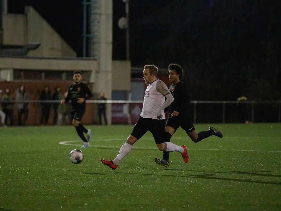 TDFV Viersen- 1. FC Viersen (2019/20)_3