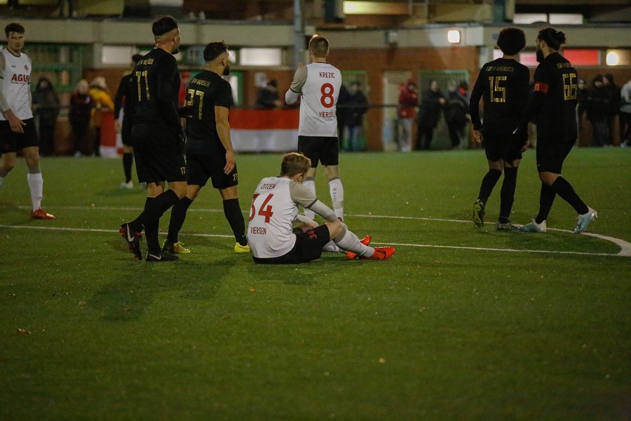 TDFV Viersen- 1. FC Viersen (2019/20)_4