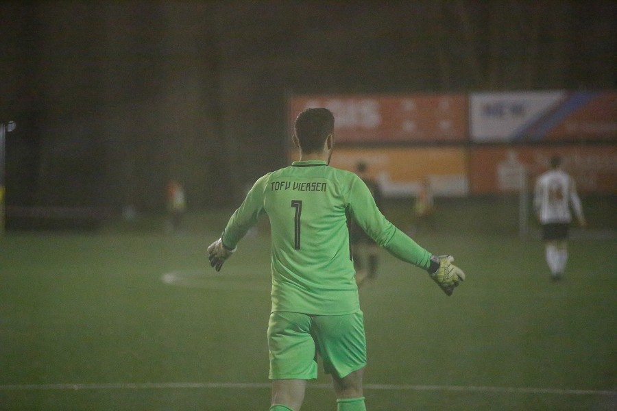 TDFV Viersen- 1. FC Viersen (2019/20)_5