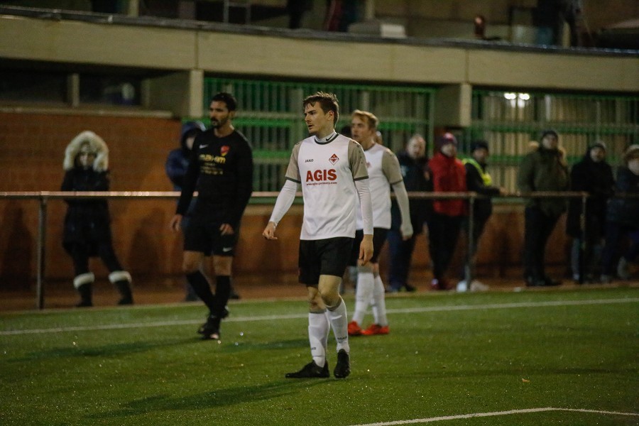 TDFV Viersen- 1. FC Viersen (2019/20)_7
