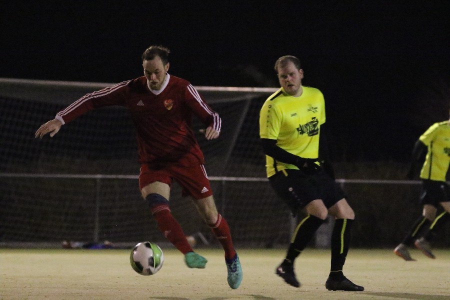 TDFV Viersen II- Dülkener FC II (2018/19)_10