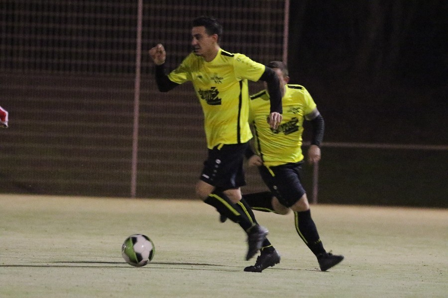 TDFV Viersen II- Dülkener FC II (2018/19)_11
