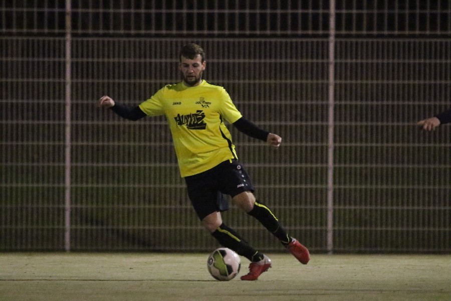 TDFV Viersen II- Dülkener FC II (2018/19)_12