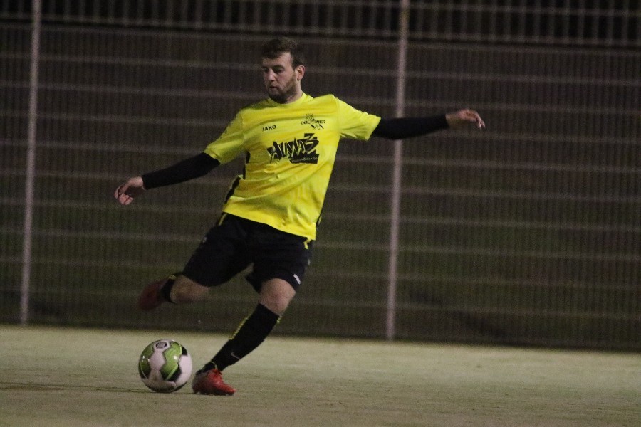 TDFV Viersen II- Dülkener FC II (2018/19)_13