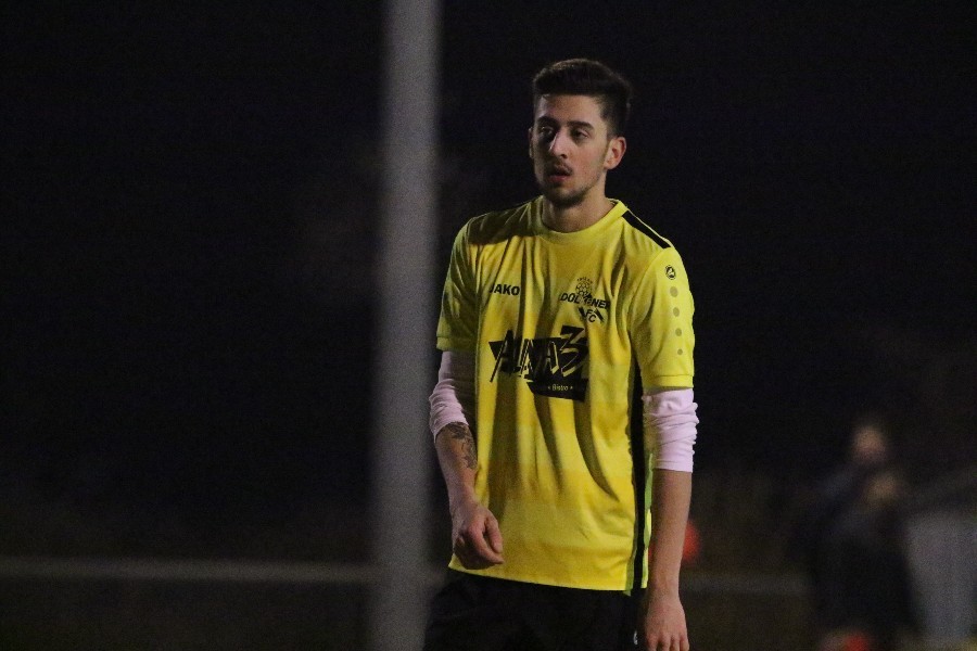 TDFV Viersen II- Dülkener FC II (2018/19)_15