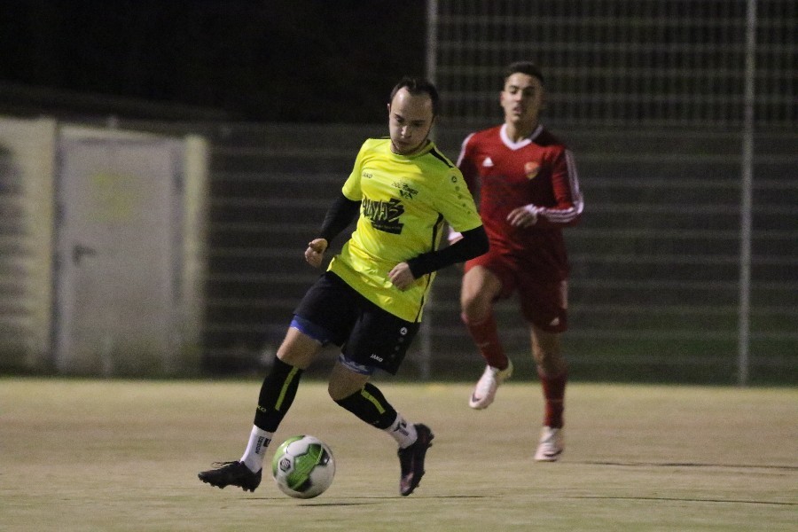 TDFV Viersen II- Dülkener FC II (2018/19)_2