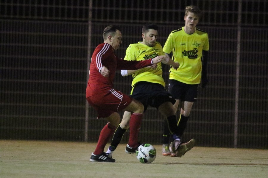 TDFV Viersen II- Dülkener FC II (2018/19)_3