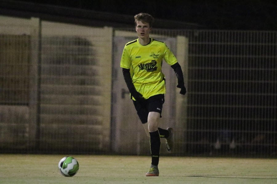 TDFV Viersen II- Dülkener FC II (2018/19)_7