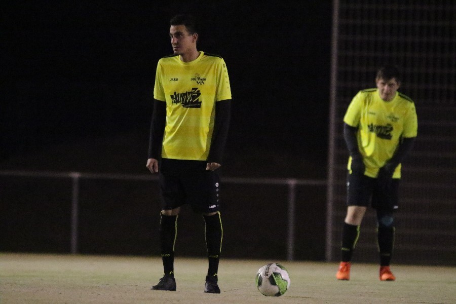 TDFV Viersen II- Dülkener FC II (2018/19)_9