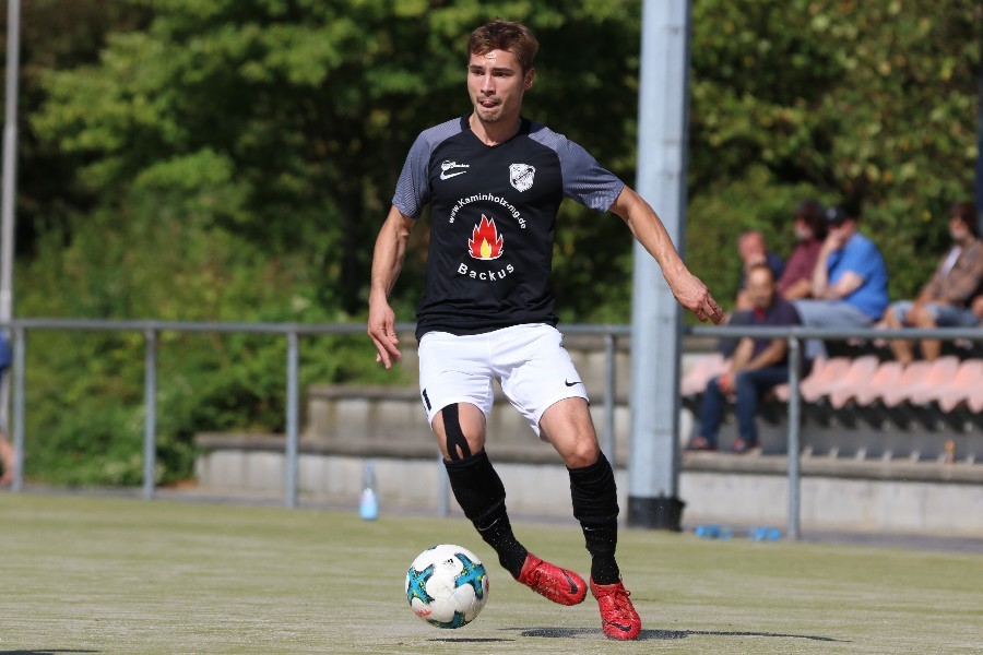 TDFV Viersen- SC Victoria Mennrath (2018/19)_1