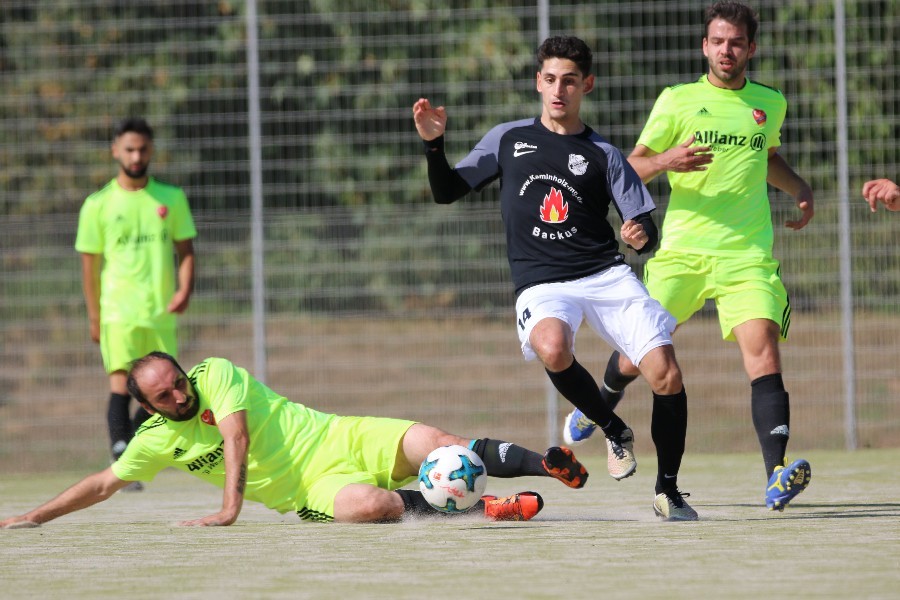 TDFV Viersen- SC Victoria Mennrath (2018/19)_1