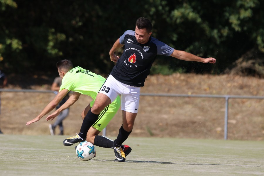 TDFV Viersen- SC Victoria Mennrath (2018/19)_1