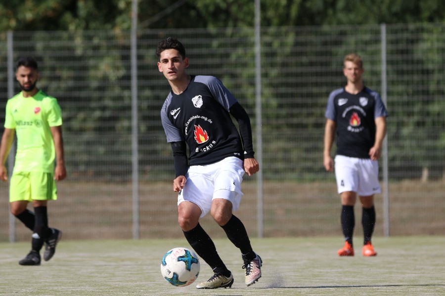 TDFV Viersen- SC Victoria Mennrath (2018/19)_1