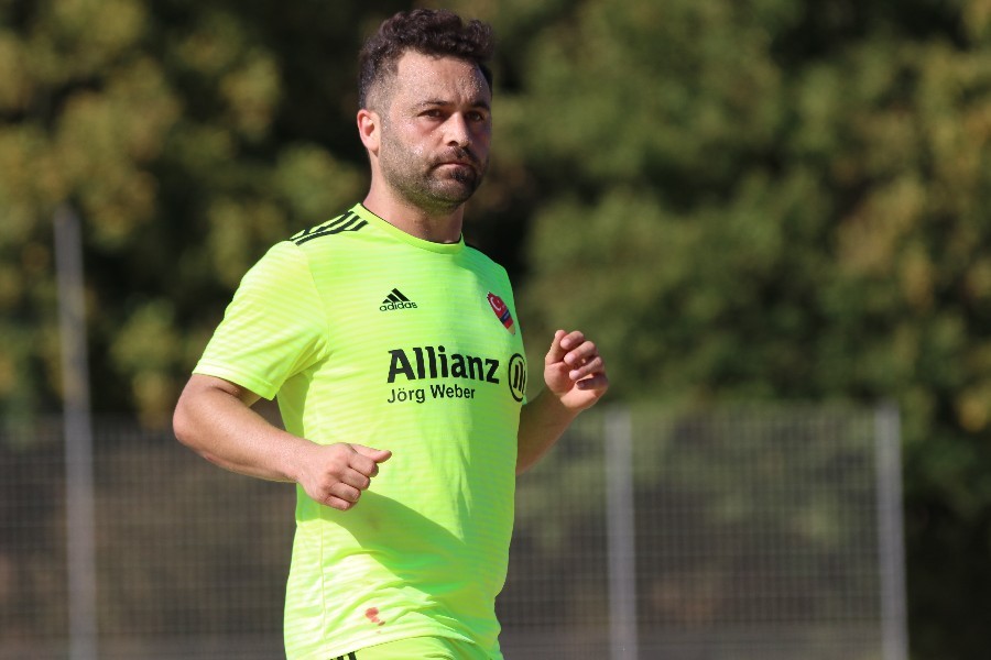 TDFV Viersen- SC Victoria Mennrath (2018/19)_1